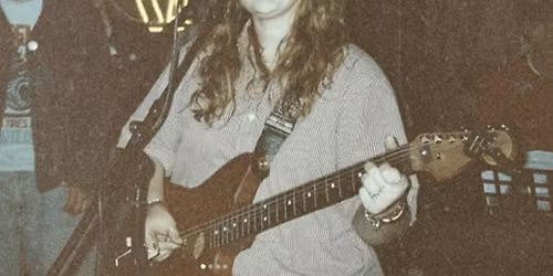 LIPA Live at The Cavern Club