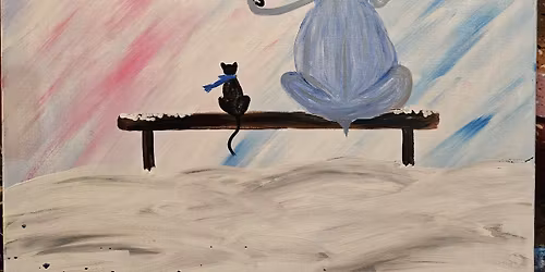 Paint your spirit animal!