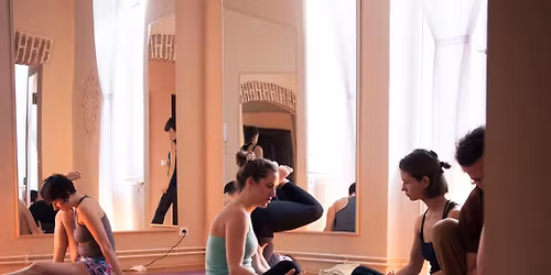 J\u00f3ga Neb\u00fdt na to sama v Mikulov\u011b