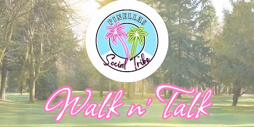 Walk n\u2019 Talk @ The Botanical Gardens