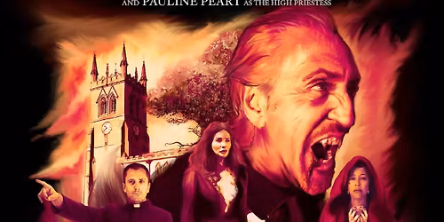 Dracula: Rise of the Vampire