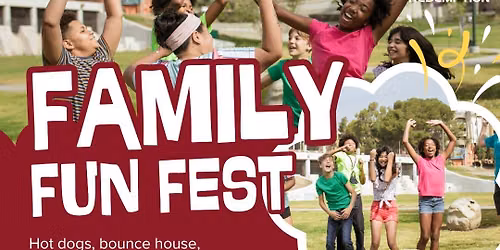 Family Fun Fest