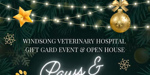 🥂✨ Paws & Prosecco! ✨🐾