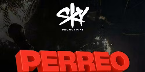 Perreo Negro (Black Wednesday) @ Schaumburg