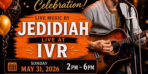 1st Year Anniversary Celebration at IVR Kaukauna