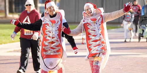 Silver Bells 5K Race