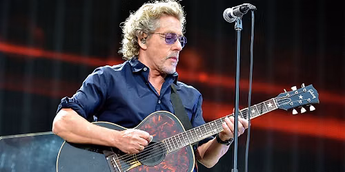 Roger Daltrey - A Great Night Out