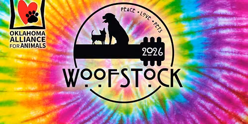 Woofstock 2026