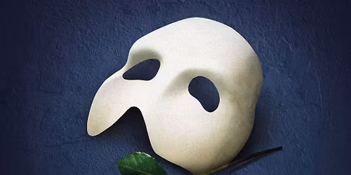 The Phantom Of The Opera