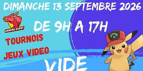Vide Grenier Geek #6 Parempuyre 
