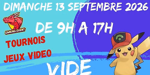 Vide Grenier Geek #6 Parempuyre 