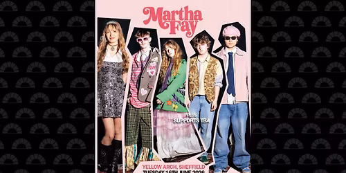 Martha Fay