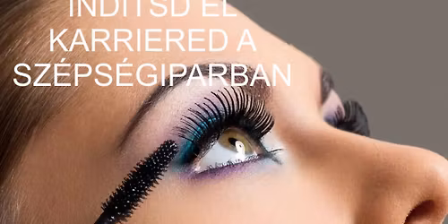 Sminkes \u00e9s Szempilla\u00e9p\u00edt\u0151