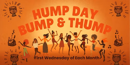 Hump Day - Bump & Thump