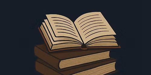 Bookingham - Book Club 