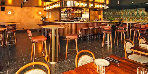 LUX VIP MELB : Welcome to 2026 - Pincho\u2019s Cocktails & Canapes