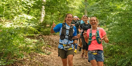 BORTIS TRAIL EDITION 2026