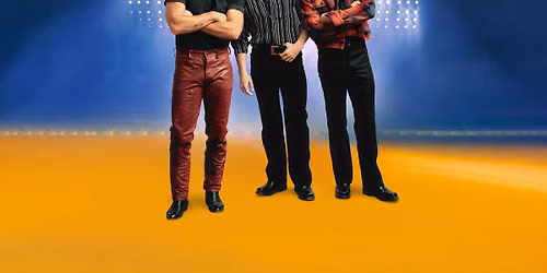 Jonas Brothers with Deleasa
