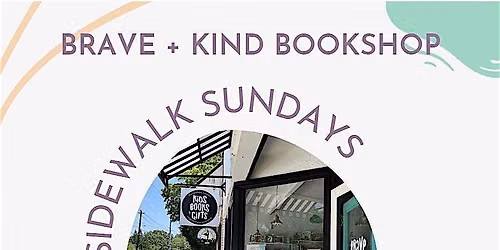 Sidewalk Sundays