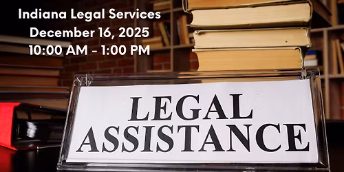 Indiana Legal Services