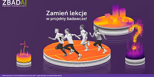 Nab\u00f3r szk\u00f3\u0142 podstawowych do projektu ZBADAI \u2013 do 14 czerwca