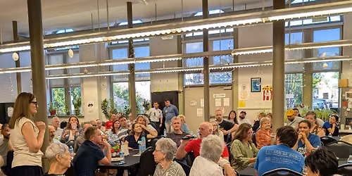 South Side July Neighbor Night