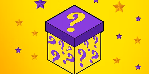 Holy Cross Youth Presents: Mystery Dinner