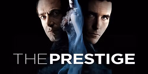 Christopher Nolan's The Prestige 35mm (20thAnniversary) 