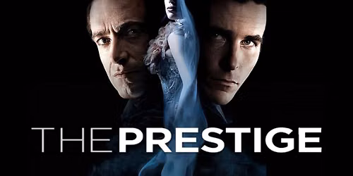 Christopher Nolan's The Prestige 35mm (20thAnniversary) 