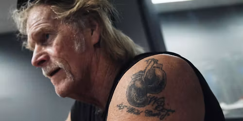 The True Grit Fighter Days 2026