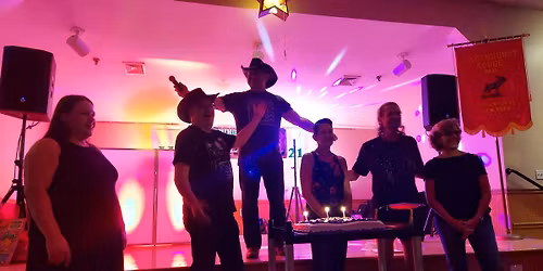 DJ Neil at Lindenhurst Moose Lodge - Nov 8, 2025