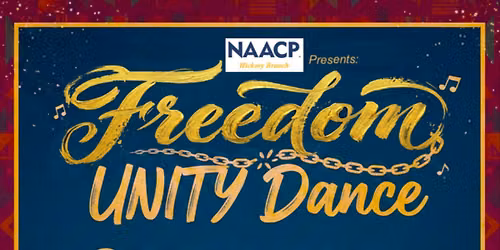 Hickory NAACP Unity Dance and Dinner