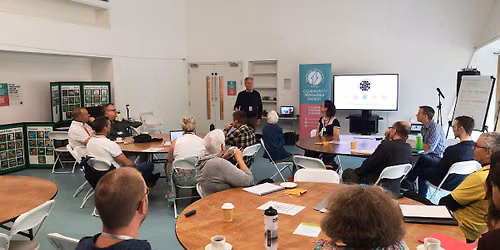POWER Workshop: Planning Our Way to Energy Resilience