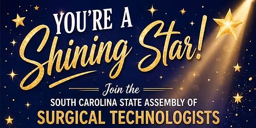 SCSA 25th Anniversary (Fall Workshop)