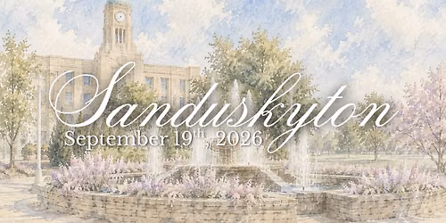 Sanduskyton