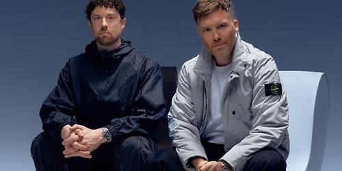 Gorgon City