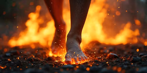 Firewalk 2026