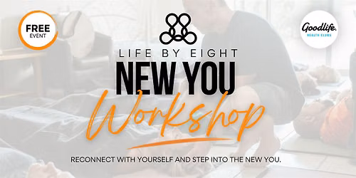 New You Workshop - West End