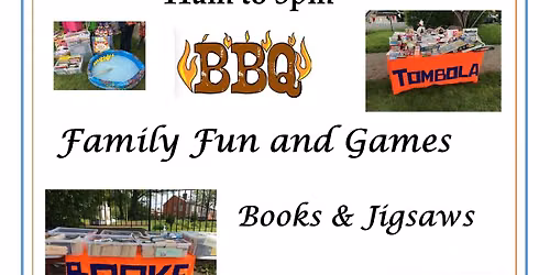 Tottington Village Fete