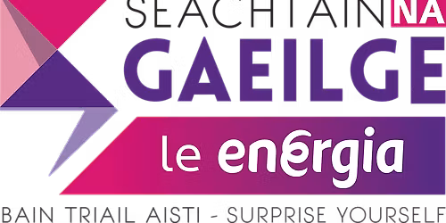 Comhr\u00e1, Craic is C\u00faram: bilingual workshops for Seachtain na Gaeilge