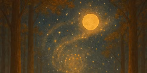 The Medicine Within: A Shamanic Journey This Retreat is Full 