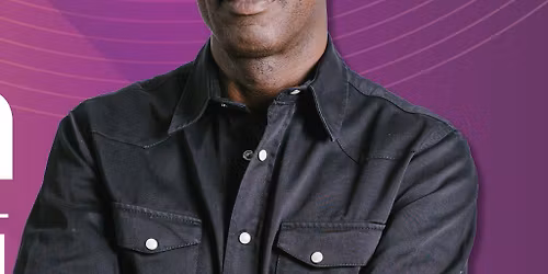 Trevor Nelson - Soul Nation