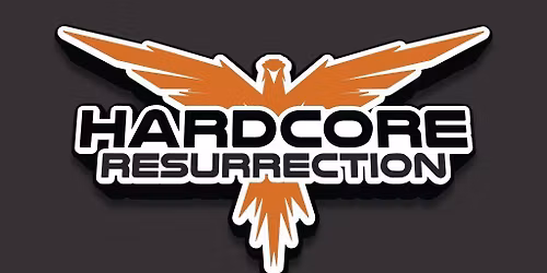 Hardcore Resurrection and Music is Life Christmas Cracker