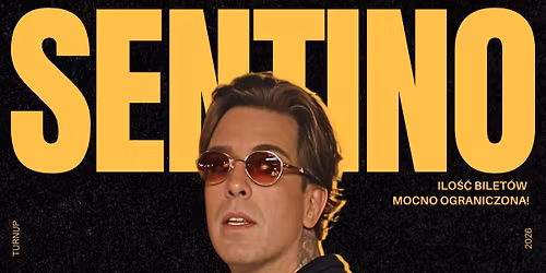 Sentino w Szczecinie!
