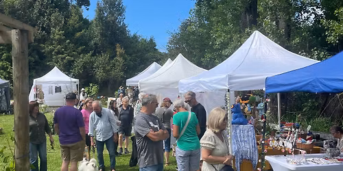 PUHOI VILLAGE MARKET - January 4th, 9am - 1pm