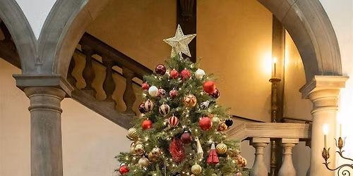 House of the Redeemer Annual Christmas Party