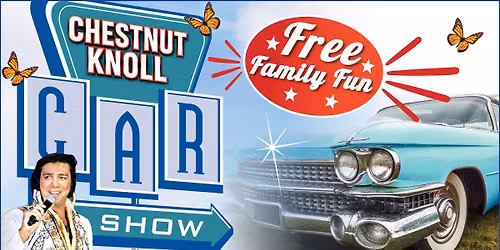 Car Show 