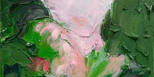 Vernissage | Maaria M\u00e4rk\u00e4l\u00e4: Blossoming Christmas