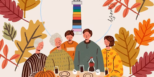 Community Gratitude Potluck