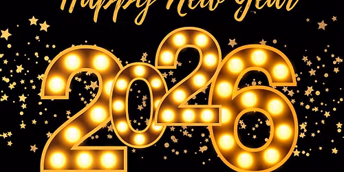 NEW YEAR'S EVE PARTY